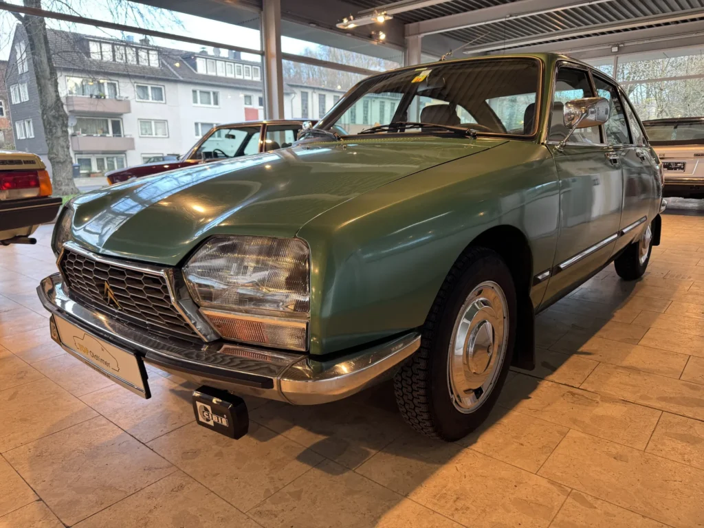 Autorent üritusteks